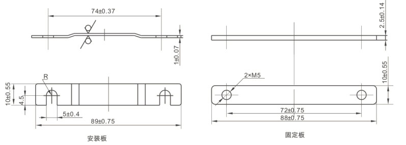 BH-0.66II SDH-0.66II 双排低压电流互感器-上海人民电器开关厂集团有限公司