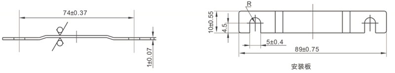 BH-0.66III SDH-0.66III 三排低压电流互感器-上海人民电器开关厂集团有限公司