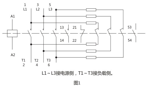 CJ19 切换电容器交流接触器-上海人民电器开关厂集团有限公司