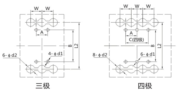 CXM1E电子式塑壳断路器-上海人民电器开关厂集团有限公司