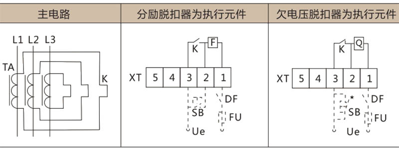 DW16万能式断路器-上海人民电器开关厂集团有限公司
