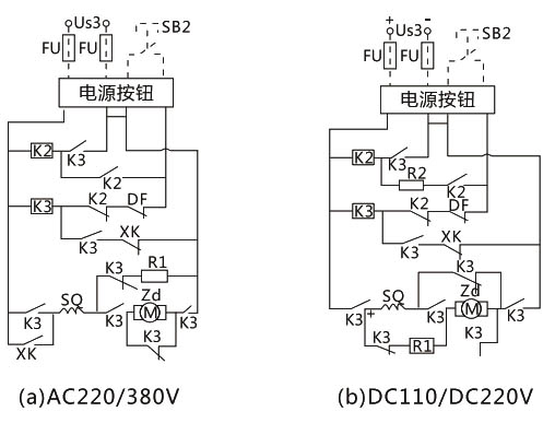 DW16万能式断路器-上海人民电器开关厂集团有限公司