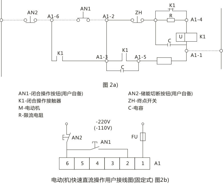 DW17万能式断路器-上海人民电器开关厂集团有限公司