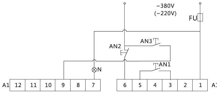 DW17万能式断路器-上海人民电器开关厂集团有限公司