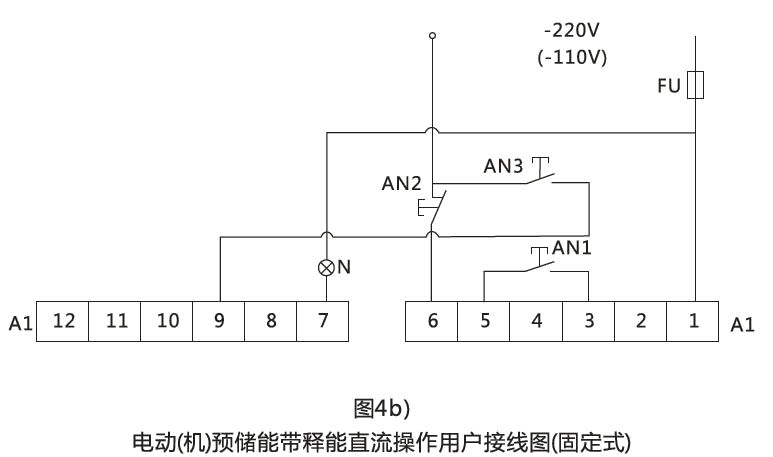 DW17万能式断路器-上海人民电器开关厂集团有限公司