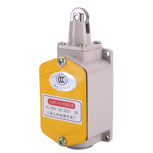 JLXK1行程开关-上海人民电器开关厂集团有限公司