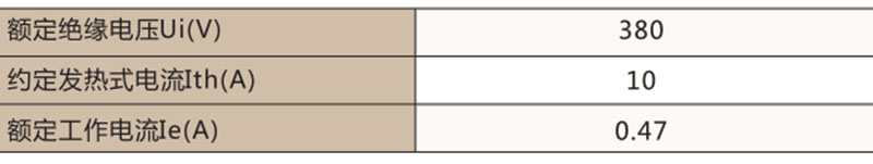 JR36热过载继电器-上海人民电器开关厂集团有限公司