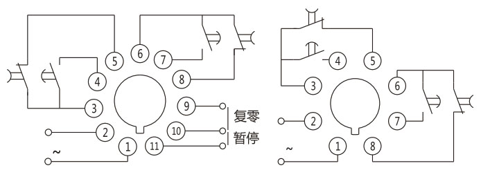 JS14S时间继电器-上海人民电器开关厂集团有限公司