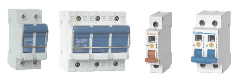 RH3-63系列隔离开关-上海人民电器开关厂集团有限公司