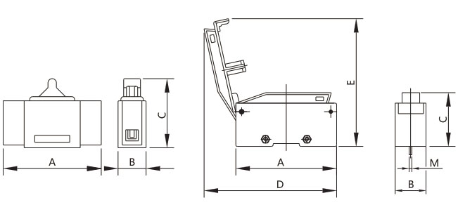 RT14 圆筒形帽熔断器-上海人民电器开关厂集团有限公司