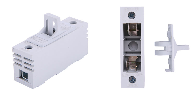 RT14 圆筒形帽熔断器-上海人民电器开关厂集团有限公司