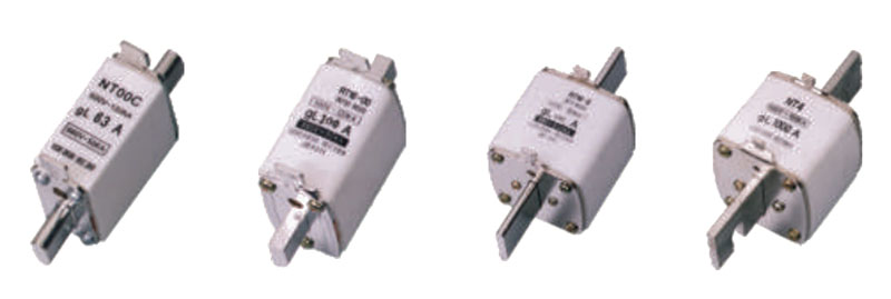 RT16(NT00) 有填料封闭管式刀形触头熔断器-上海人民电器开关厂集团有限公司