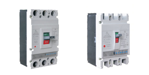 CXM1E电子式塑壳断路器-上海人民电器开关厂集团有限公司