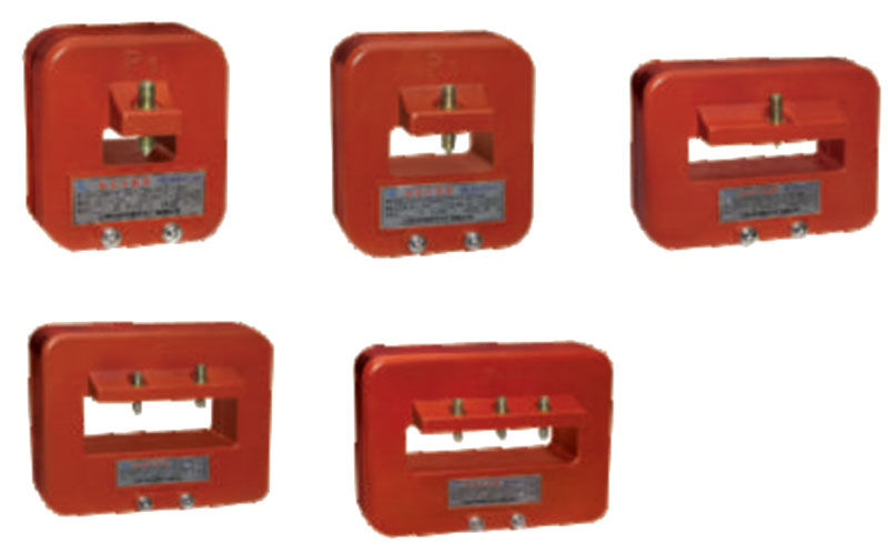 LMZJ1-0.66型电流互感器-上海人民电器开关厂集团有限公司