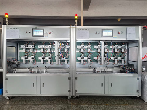 隔离开关的主要特点