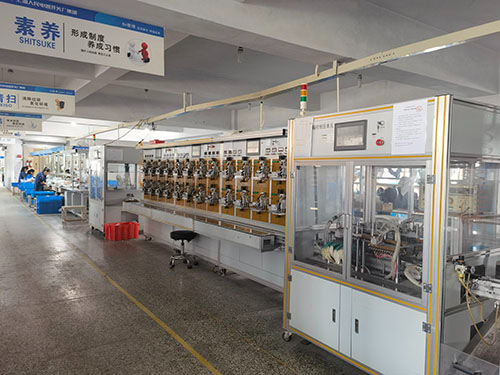 创新通信技术支撑智能配电