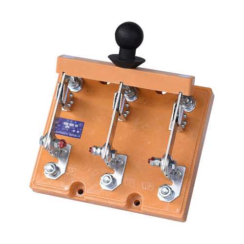 HD11.HD11F(单投)刀开关