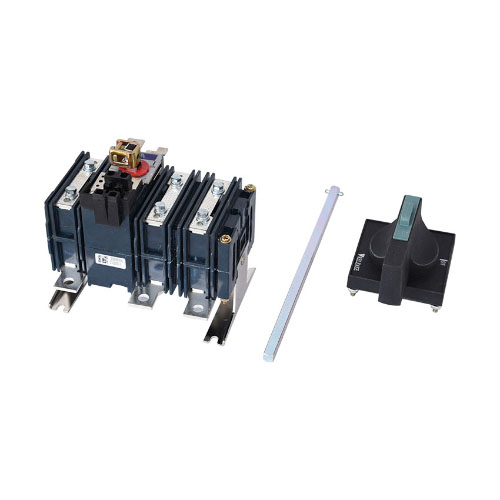 HH15A(QA)隔离开关