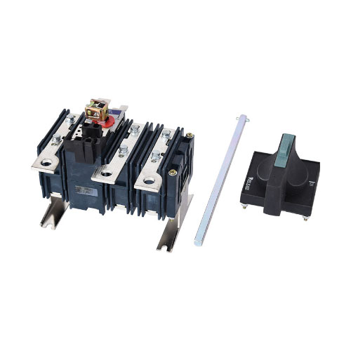 HH15P(QP)隔离开关