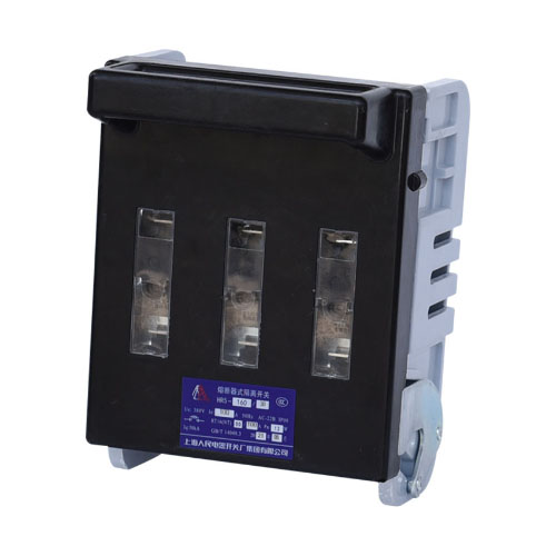 HR5熔断器式隔离开关