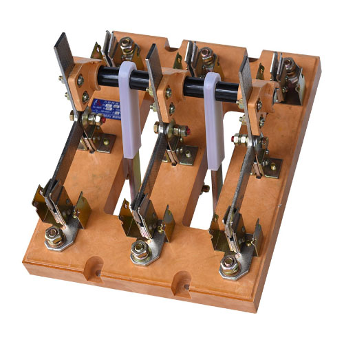 HS13(双投)刀开关