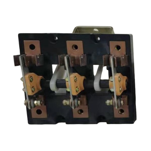 HD13/X(单投)新款刀开关