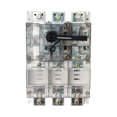 HH15(H)隔离开关熔断器组