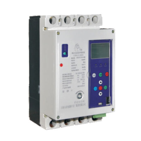 CXM1LC重合闸保护断路器