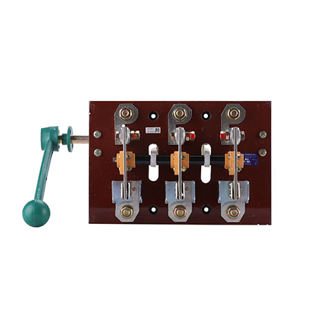 HD14(单投)刀开关