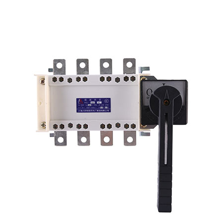 HGL/C(侧面操作)隔离开关