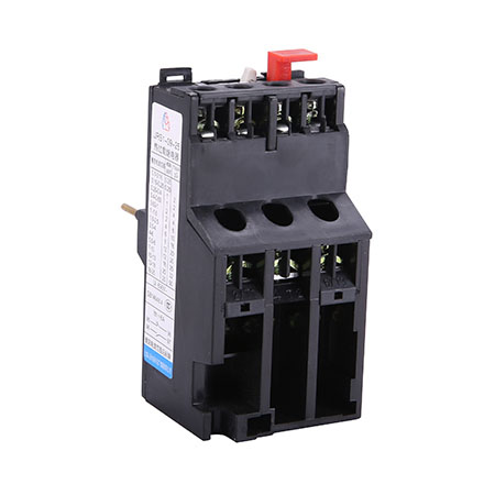 JRS1热过载继电器